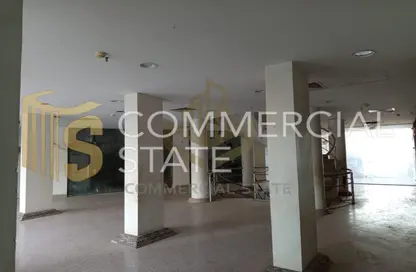 Whole Building - Studio - 1 Bathroom for sale in Mostafa Kamel Axis - The 1st Settlement - New Cairo City - Cairo