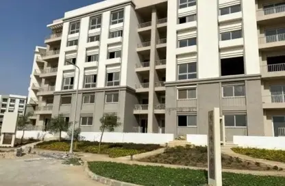 Duplex - 4 Bedrooms - 4 Bathrooms for sale in Hyde Park - 5th Settlement Compounds - The 5th Settlement - New Cairo City - Cairo