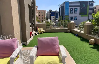 شقة - 1 حمام للايجار في فيلدج جيت - المستثمرين الجنوبية - مدينة القاهرة الجديدة - القاهرة