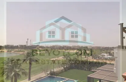 فيلا - 6 غرف نوم - 6 حمامات للبيع في جولف فيوز - طريق مصر اسكندرية الصحراوي - مدينة 6 أكتوبر - الجيزة فيلا - 6 غرف نوم - 6 حمامات للبيع في جولف فيوز - طريق مصر اسكندرية الصحراوي - مدينة 6 أكتوبر - الجيزة