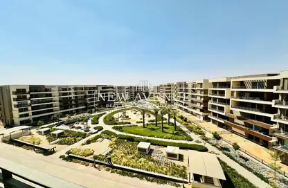 شقة - 2 غرف نوم - 3 حمامات للبيع في بالم هيلز نيو كايرو - كمبوندات التجمع الخامس - التجمع الخامس - مدينة القاهرة الجديدة - القاهرة