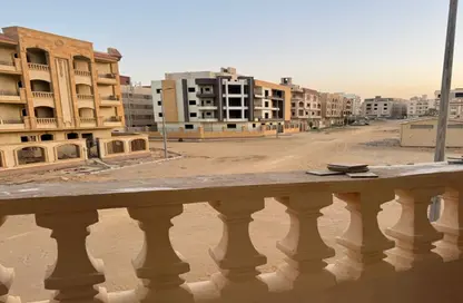 شقة - 3 غرف نوم - 2 حمامات للبيع في عمارات الاندلس - حى الاندلس - مدينة القاهرة الجديدة - القاهرة