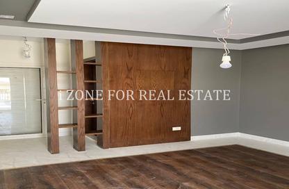 Villa - 5 Bedrooms - 5 Bathrooms for rent in Mivida - 5th Settlement Compounds - The 5th Settlement - New Cairo City - Cairo