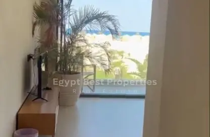 Townhouse - 4 Bedrooms - 4 Bathrooms for sale in Marsa Baghush - Qesm Marsa Matrouh - North Coast
