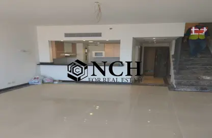 Duplex - 2 Bedrooms - 3 Bathrooms for rent in Porto New Cairo - 5th Settlement Compounds - The 5th Settlement - New Cairo City - Cairo