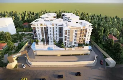 Apartment - 3 Bedrooms - 2 Bathrooms for sale in Elite West - Sheikh Zayed Compounds - Sheikh Zayed City - Giza