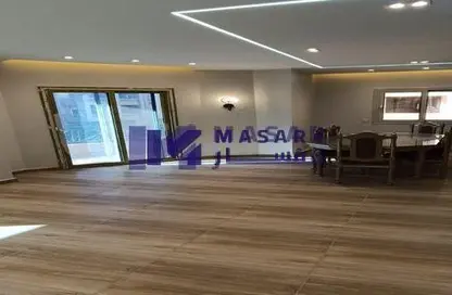 Apartment - 3 Bedrooms - 2 Bathrooms for rent in Grand Cesar - South Investors Area - New Cairo City - Cairo