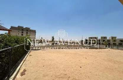 Twin House - 4 Bedrooms - 5 Bathrooms for sale in Sodic East - 6th District - New Heliopolis - Cairo