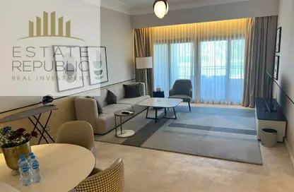 شقة - 2 غرف نوم - 3 حمامات للبيع في مراسي - سيدي عبد الرحمن - الساحل الشمالي