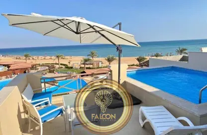 شاليه - 3 غرف نوم - 3 حمامات للبيع في المونت جلاله - العين السخنة - السويس شاليه - 3 غرف نوم - 3 حمامات للبيع في المونت جلاله - العين السخنة - السويس