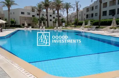 Chalet - 2 Bedrooms - 2 Bathrooms for sale in Azha - Al Ain Al Sokhna - Suez Chalet - 2 Bedrooms - 2 Bathrooms for sale in Azha - Al Ain Al Sokhna - Suez