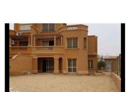 Villa - 5 bedrooms - 7 bathrooms for للبيع in Bellagio - Ext North Inves Area - New Cairo City - Cairo
