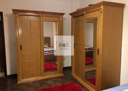 Apartment - 3 Bedrooms - 2 Bathrooms for rent in Abbas Al Akkad St. - 1st Zone - Nasr City - Cairo