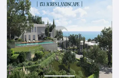 Villa - 4 Bedrooms - 5 Bathrooms for sale in katameya coast - Qesm Ad Dabaah - North Coast