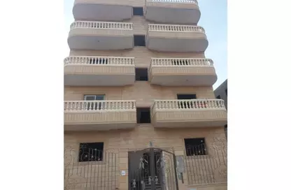 دوبلكس - 6 غرف نوم - 4 حمامات للبيع في الحي المتميز - مدينة بدر - القاهرة