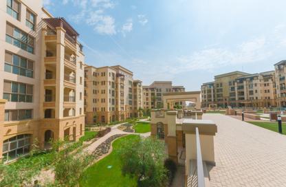 Apartment - 3 Bedrooms - 3 Bathrooms for sale in Aurora - Uptown Cairo - Mokattam - Cairo