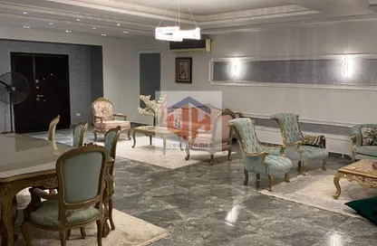 Villa - 3 Bedrooms - 3 Bathrooms for rent in Madinaty - Cairo Villa - 3 Bedrooms - 3 Bathrooms for rent in Madinaty - Cairo