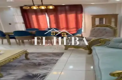 Apartment - 3 Bedrooms - 2 Bathrooms for rent in Privado - Madinaty - Cairo Apartment - 3 Bedrooms - 2 Bathrooms for rent in Privado - Madinaty - Cairo