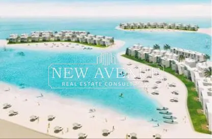 Chalet - 3 Bedrooms - 2 Bathrooms for sale in D-Bay - Qesm Ad Dabaah - North Coast