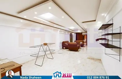 Apartment - 3 Bedrooms - 3 Bathrooms for sale in Glim - Hay Sharq - Alexandria