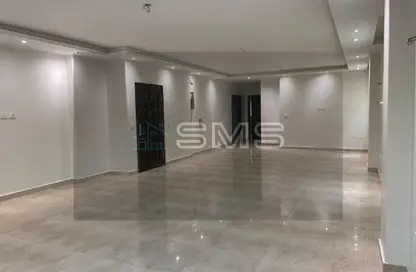 Apartment - 2 Bedrooms - 1 Bathroom for rent in Al Shouyfat St. - District 1 - The 5th Settlement - New Cairo City - Cairo