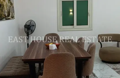 شقة - 3 غرف نوم - 2 حمامات للايجار في البنفسج 1 - البنفسج - مدينة القاهرة الجديدة - القاهرة