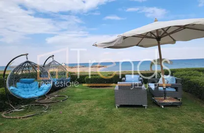 منزل مزدوج - 3 غرف نوم - 3 حمامات للبيع في لافيستا 3 - لافيستا - العين السخنة - السويس منزل مزدوج - 3 غرف نوم - 3 حمامات للبيع في لافيستا 3 - لافيستا - العين السخنة - السويس