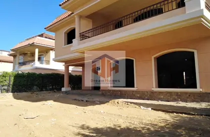 Villa - 5 Bedrooms - 5 Bathrooms for sale in Madinaty - Cairo