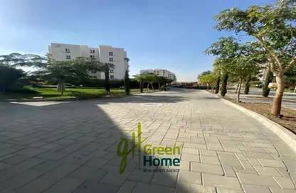 Apartment - 2 Bedrooms - 2 Bathrooms for sale in Mountain View iCity - 5th Settlement Compounds - The 5th Settlement - New Cairo City - Cairo