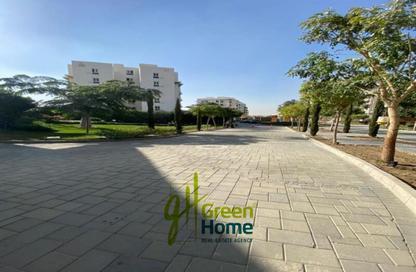 Apartment - 2 Bedrooms - 2 Bathrooms for sale in Mountain View iCity - 5th Settlement Compounds - The 5th Settlement - New Cairo City - Cairo