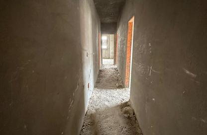 Apartment - 3 Bedrooms - 2 Bathrooms for sale in Al Narges - New Cairo City - Cairo
