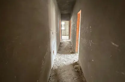 Apartment - 3 Bedrooms - 2 Bathrooms for sale in Al Narges - New Cairo City - Cairo