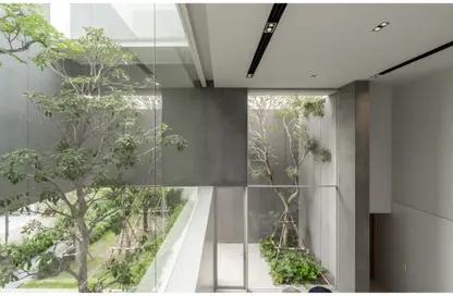 شاليه - 2 غرف نوم - 2 حمامات للبيع في ماونتن فيو راس الحكمة - راس الحكمة - الساحل الشمالي