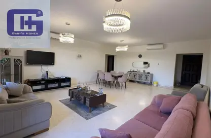 Apartment - 3 Bedrooms - 3 Bathrooms for rent in Mivida - 5th Settlement Compounds - The 5th Settlement - New Cairo City - Cairo