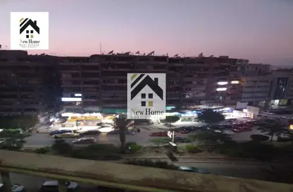 Duplex - 2 Bedrooms - 2 Bathrooms for sale in New Maadi - Hay El Maadi - Cairo