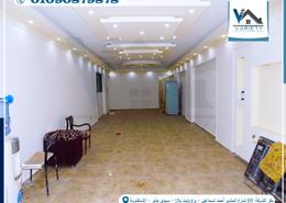 Apartment - 3 bedrooms for للبيع in Azmy St. - Janaklees - Hay Sharq - Alexandria