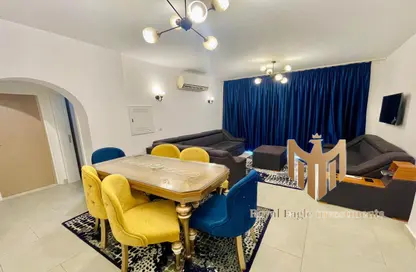 Chalet - 1 Bedroom - 1 Bathroom for rent in Marassi - Sidi Abdel Rahman - North Coast