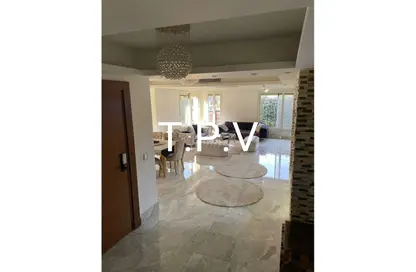 Villa - 4 Bedrooms - 4 Bathrooms for sale in La Nuova Vista - North Investors Area - New Cairo City - Cairo