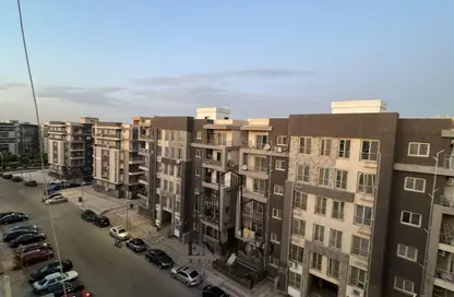 Apartment - 3 Bedrooms - 1 Bathroom for sale in The 5th Settlement - New Cairo City - Cairo