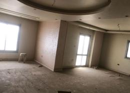 Apartment - 3 bedrooms - 2 bathrooms for للبيع in Ahmed Al Zomor St. - 10th District - Nasr City - Cairo