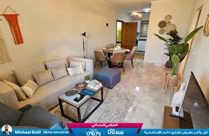 شاليه - غرفة نوم - 1 حمام للبيع في كيو نورث - سيدي عبد الرحمن - الساحل الشمالي