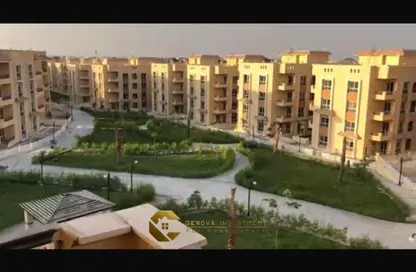 شقة - 3 غرف نوم - 3 حمامات للبيع في مدينة الخمائل - كمبوندات الشيخ زايد - الشيخ زايد - الجيزة