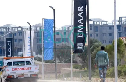 فيلا - 3 غرف نوم - 2 حمامات للبيع في بيل فى - مدينة زايد الجديدة - الشيخ زايد - الجيزة