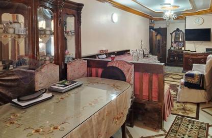 Apartment - 3 Bedrooms - 1 Bathroom for sale in Hadara - Hay Wasat - Alexandria
