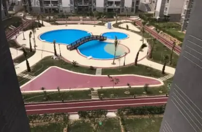 Apartment - 3 Bedrooms - 2 Bathrooms for sale in Dyar Compound - 90 Street - The 5th Settlement - New Cairo City - Cairo
