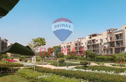 Apartment - 3 Bedrooms - 2 Bathrooms for sale in Fifth Square - The 5th Settlement - New Cairo City - Cairo