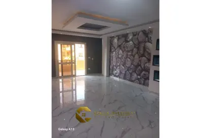 شقة - 3 غرف نوم - 3 حمامات للبيع في مدينة الخمائل - كمبوندات الشيخ زايد - الشيخ زايد - الجيزة