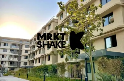 Apartment - 2 Bedrooms - 3 Bathrooms for sale in Badya Palm Hills - 6 October Compounds - 6 October City - Giza