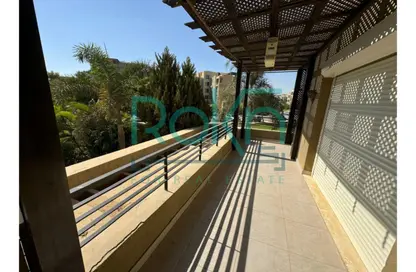 Apartment - 4 Bedrooms - 4 Bathrooms for sale in Palm Parks   Palm Hills - South Dahshur Link - 6 October City - Giza