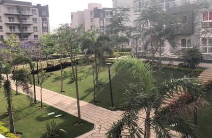 Apartment - 2 Bedrooms - 1 Bathroom for sale in Madinaty - Cairo